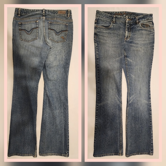 Harley-Davidson Jean's - Picture 5 of 8